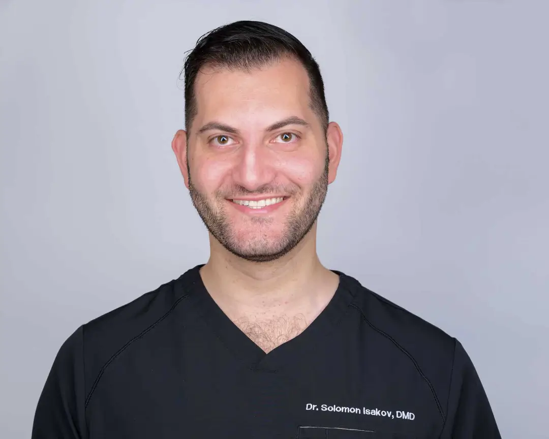 Dentist in Fairlawn | Blum & Isakov Dental